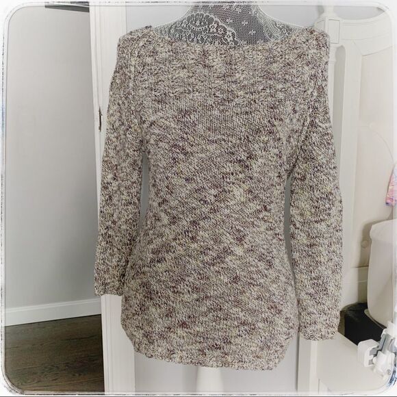 Brochu walker opal nubia sweater - Picture 1 of 5